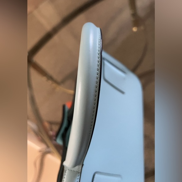 BOYY Karl Turquoise Large Bag - Picture 7 of 16